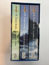 Il ciclo di Avalon Marion