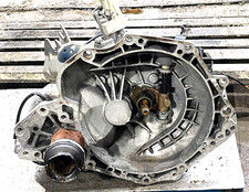 CAMBIO MANUALE 5 MARCE OPEL