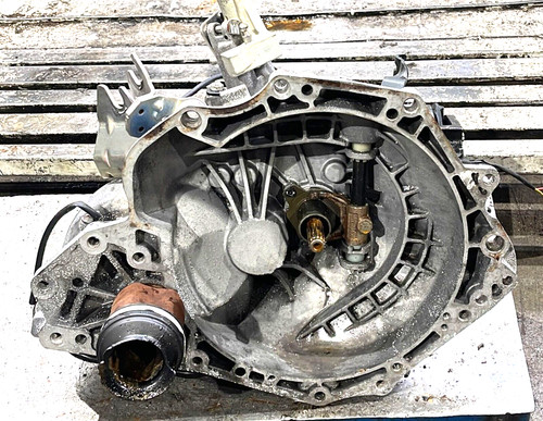 Cambio manuale marce opel - 5,