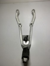 staffa supporto poggiapiedi