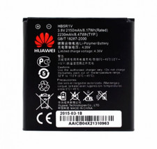 HB5R1V Batteria per Huawei