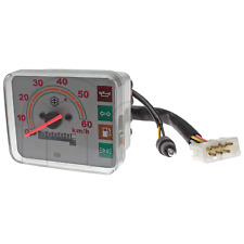 CONTACHILOMETRI STRUMENTI ORIGINALE PER PIAGGIO APE RST MIX 50 1999 - 2003 C8000