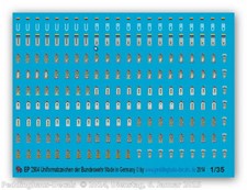peddinghaus-decals 1/35 2904