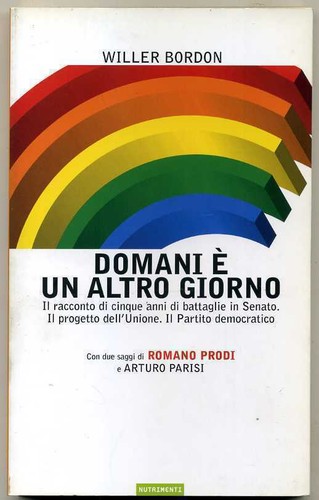 Domani altro giorno il - e',
