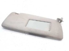51168237116 aletta parasole destra per BMW SERIE 3 COUPE (E36) 318IS