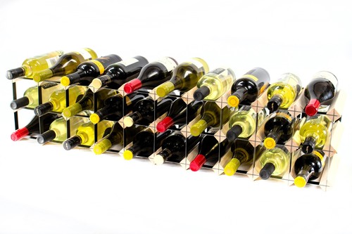 Portabottiglie porta vino