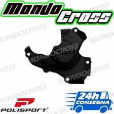 Protezione carter generatore