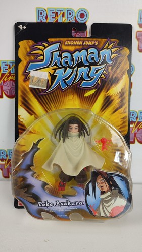 Yoh asakura shonen - yoh,