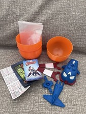 Sorpresa Uovo Pasqua Kinder