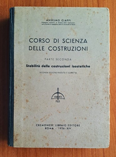 Ingegneria corso scienza - corso, di