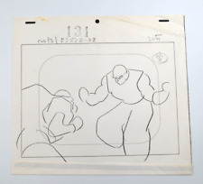 Originale Piccolo Dr Gero