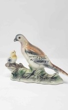 Statuina porcellana pulcino