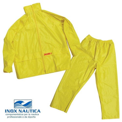 Giacca pantalone - e,
