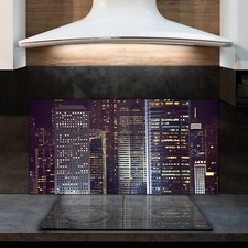 Paraspruzzi parete posteriore