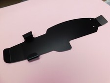  NEW BLACK CUSTOM TANK HANDLE