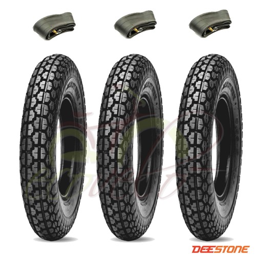 Gomme 4pr camere - +,