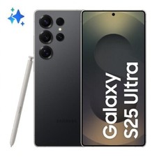 SAMSUNG S25 ULTRA 12GB 256GB