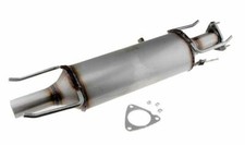 Filtro Antiparticolato FAP