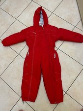 Tuta da neve intera unisex