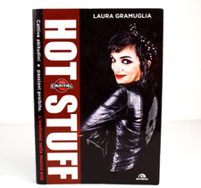 HOT STUFF Laura Gramuglia
