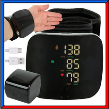 Misuratore Pressione Arteriosa