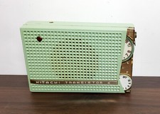 Radio Hitachi TH-667