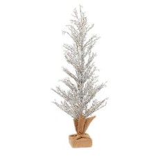 Albero di Natale 92CM Pre-Lit