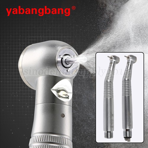 Dental turbina fiber - dental,