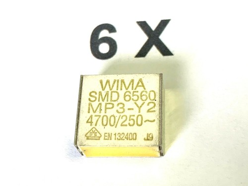 4700pf 7nf 250v 450v - 4700pf,, 250v~,