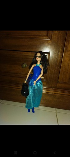 Barbie secret spy reneè con - spy,