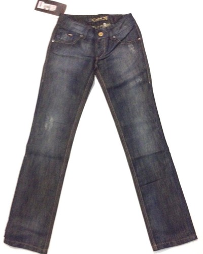 Jeans donna ragaz cholet clink - jeans,