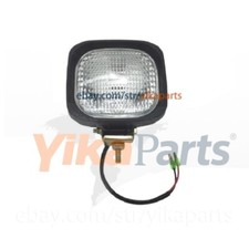Adatto per Yanmar Vio Boom Light Vio17 25 30 35 40 50 55 75 80 100 Cabina Plafoniera