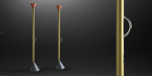 Europa artemide callimaco - artemide,