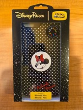 Disney Parks Minnie Mouse