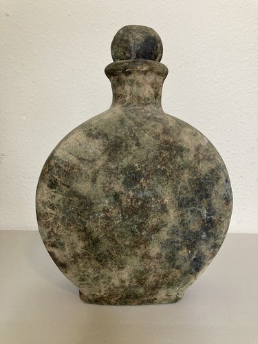 Antico vaso acqua - , in