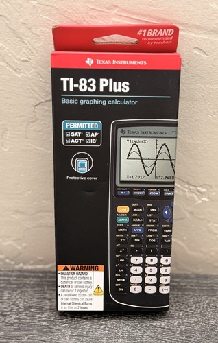 Texas instruments plus - texas,