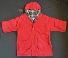 Woolrich - Giacca Vintage -