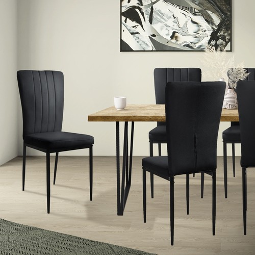 Set sedie da pranzo - di,
