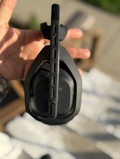 Cuffie gioco wireless astro - gioco,