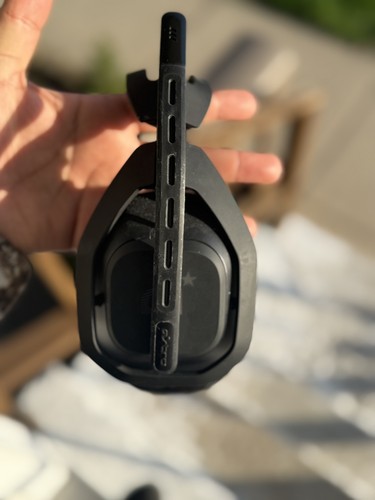 Cuffie gioco wireless astro - da,