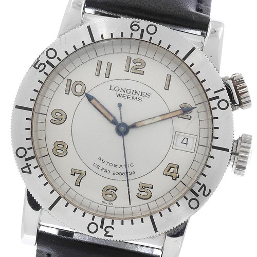 Orologio longines weems - orologio,