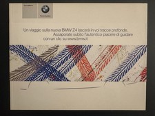 Brochure BMW Z4