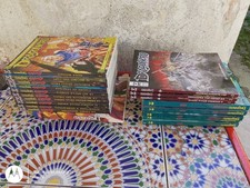 DRAGONERO MONDO OSCURO + MAGAZINE + SPECIALI + ROMANZI A FUMETTI BONELLI 