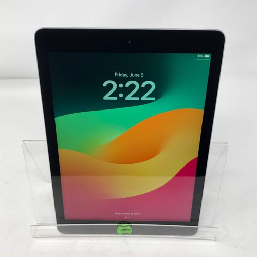 Solo wifi apple ipad - solo, 6a