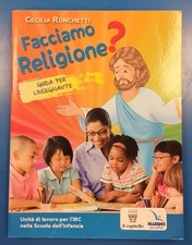 Facciamo religione guida per - facciamo,