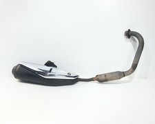 ♻️ Silenziatore impianto