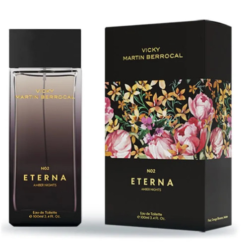 Vicky martin berrocal no2 - vicky,