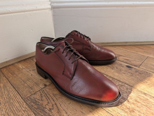 Scarpe derby barker nairn - barker, "nairn"