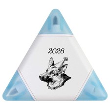 '2026 Pastore tedesco'