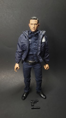 Hot toys cavaliere oscuro - toys,